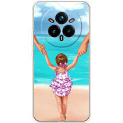 Чохол BoxFace Realme 14 Pro Plus Happy child