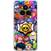 Чохол BoxFace Realme 14 Pro Plus 