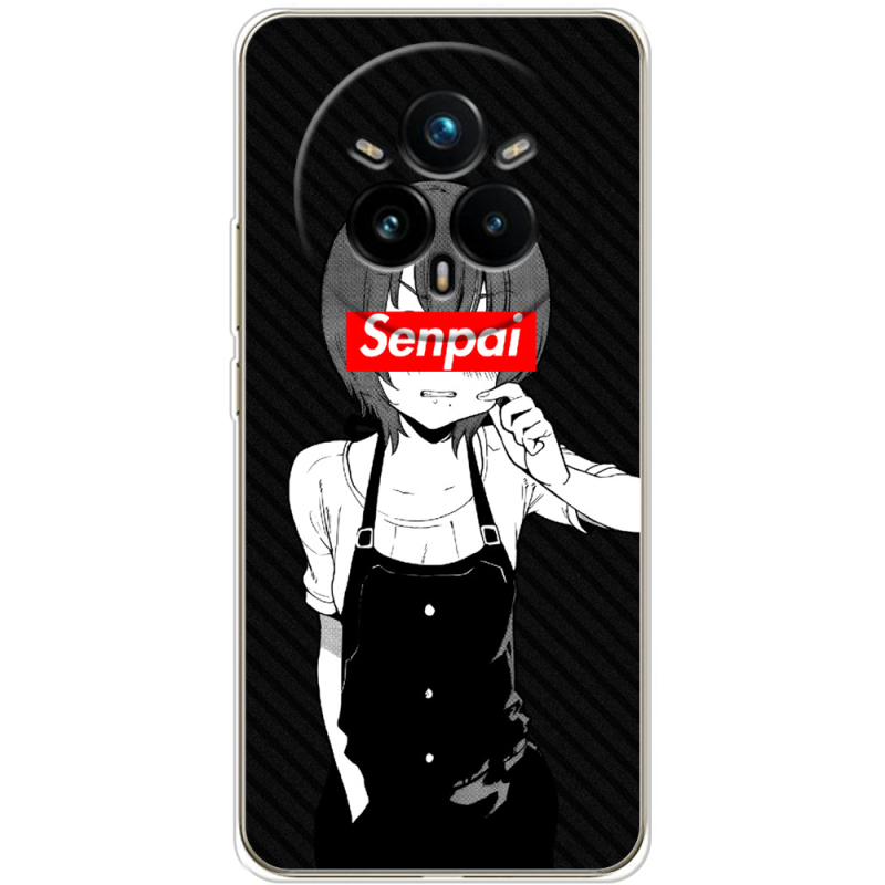 Чохол BoxFace Realme 14 Pro Plus Senpai