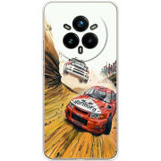 Чохол BoxFace Realme 14 Pro Plus Rally