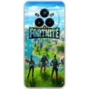 Чохол BoxFace Realme 14 Pro Plus Fortnite