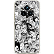 Чохол BoxFace Realme 14 Pro Plus O-Face