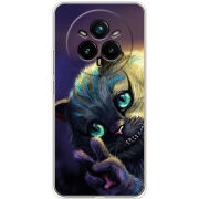 Чохол BoxFace Realme 14 Pro Plus Cheshire Cat