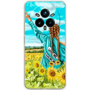 Чохол BoxFace Realme 14 Pro Plus Love Me, Love Me Not