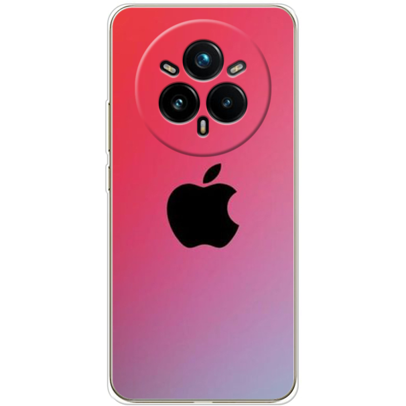 Чохол BoxFace Realme 14 Pro Plus Gradient