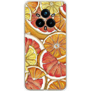 Чохол BoxFace Realme 14 Pro Plus Citrus Pattern