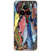Чохол BoxFace Realme 14 Pro Plus Sea Fish