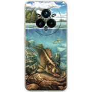 Чохол BoxFace Realme 14 Pro Plus Freshwater Lakes