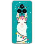 Чохол BoxFace Realme 14 Pro Plus Cold Llama