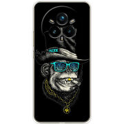 Чохол BoxFace Realme 14 Pro Plus Rich Monkey