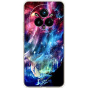Чохол BoxFace Realme 14 Pro Plus Northern Lights