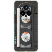 Чохол BoxFace Realme 14 Pro Plus Старая касета