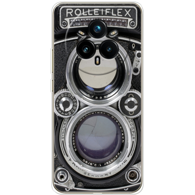 Чохол BoxFace Realme 14 Pro Plus Rolleiflex