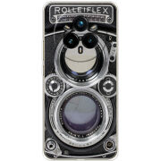 Чохол BoxFace Realme 14 Pro Plus Rolleiflex