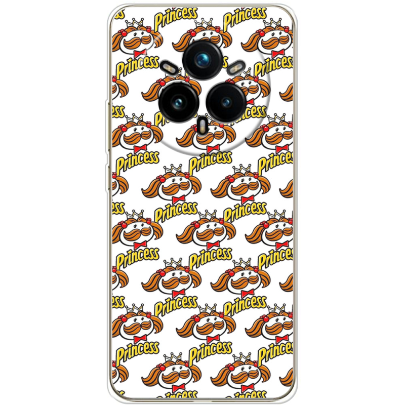 Чохол BoxFace Realme 14 Pro Plus Pringles Princess