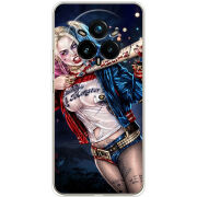 Чохол BoxFace Realme 14 Pro Plus Harley Quinn