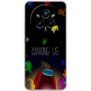 Чохол BoxFace Realme 14 Pro Plus Among Us