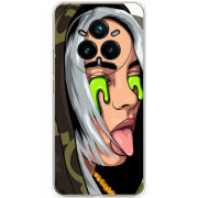 Чохол BoxFace Realme 14 Pro Plus Billie
