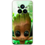 Чохол BoxFace Realme 14 Pro Plus Groot