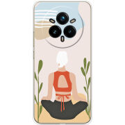 Чохол BoxFace Realme 14 Pro Plus Yoga Style