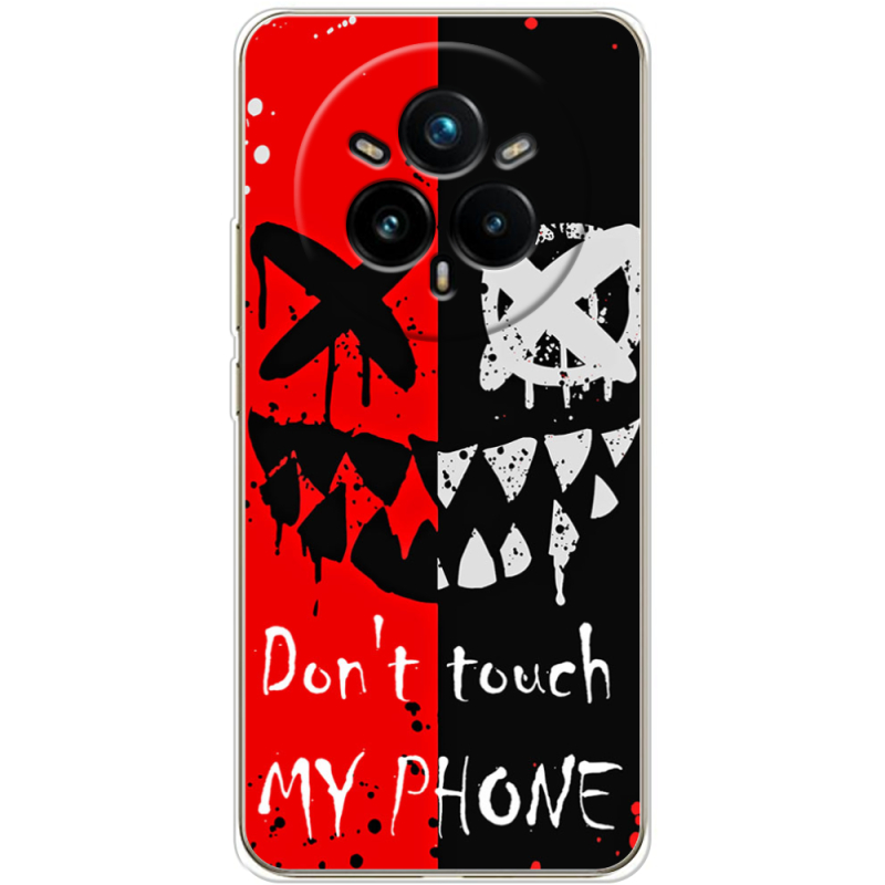 Чохол BoxFace Realme 14 Pro Plus Bad Smile