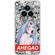 Чохол BoxFace Realme 14 Pro Plus Ahegao