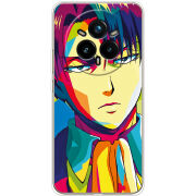 Чохол BoxFace Realme 14 Pro Plus Levi