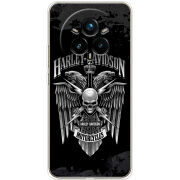 Чохол BoxFace Realme 14 Pro Plus Harley Davidson