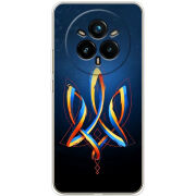 Чохол BoxFace Realme 14 Pro Plus Ukrainian Emblem