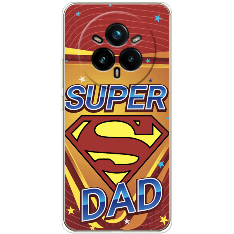 Чохол BoxFace Realme 14 Pro Plus Super Dad