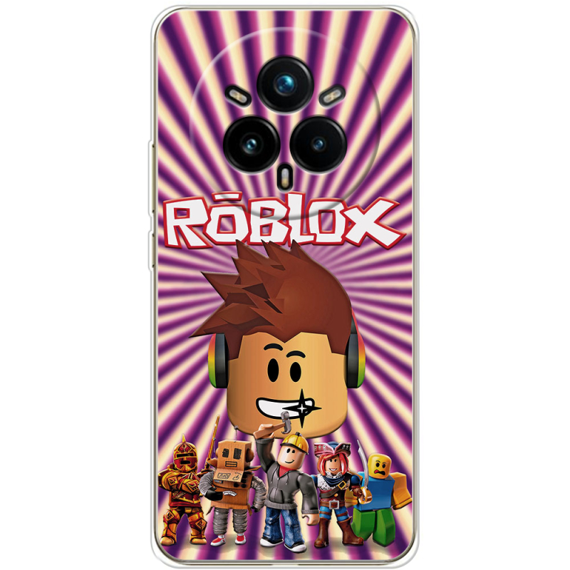 Чохол BoxFace Realme 14 Pro Plus Follow Me to Roblox