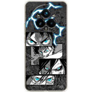 Чохол BoxFace Realme 14 Pro Plus Eren Yeager Transformation