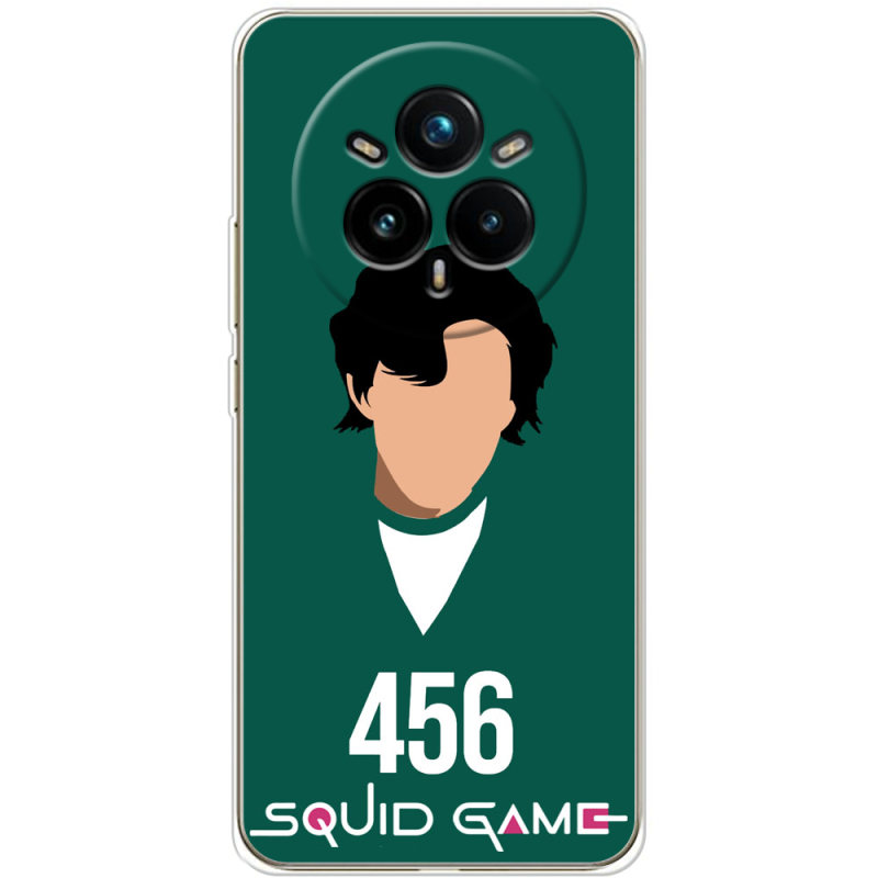 Чохол BoxFace Realme 14 Pro Plus siquid game 456