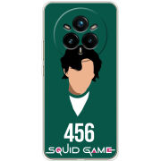 Чохол BoxFace Realme 14 Pro Plus siquid game 456