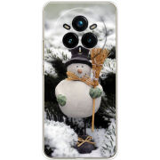 Чохол BoxFace Realme 14 Pro Plus 