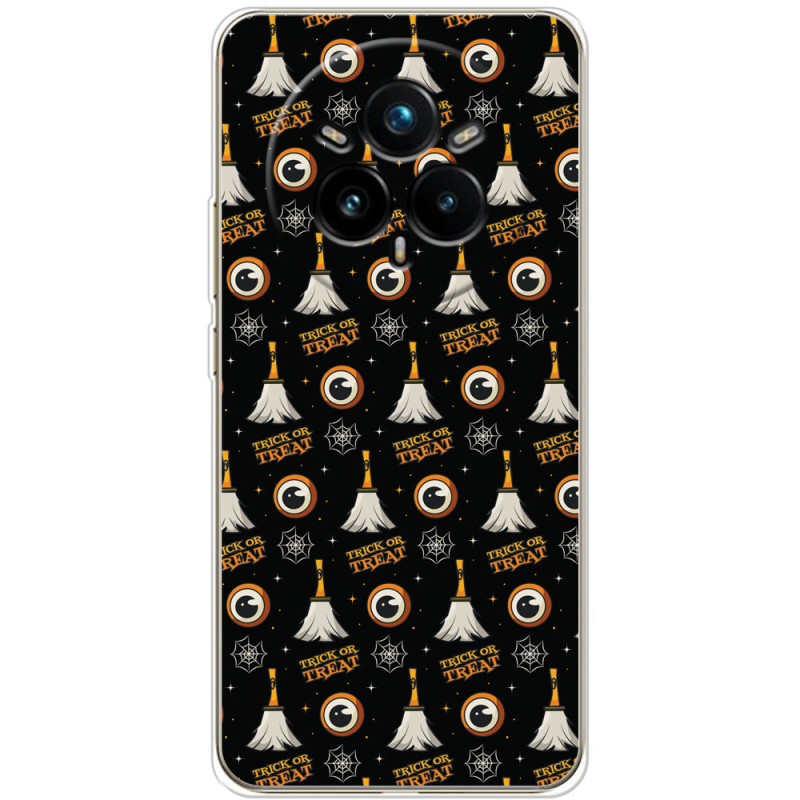 Чохол BoxFace Realme 14 Pro Plus Halloween Magic