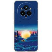 Чохол BoxFace Realme 14 Pro Plus Спокойной ночи