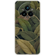 Чохол BoxFace Realme 14 Pro Plus Leaf