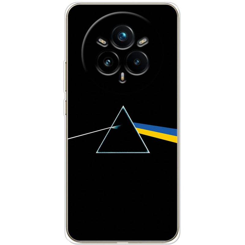 Чохол BoxFace Realme 14 Pro Plus Pink Floyd Україна