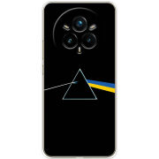 Чохол BoxFace Realme 14 Pro Plus Pink Floyd Україна