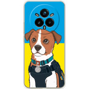 Чохол BoxFace Realme 14 Pro Plus Пес Патрон