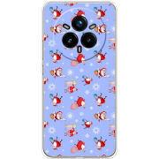 Чохол BoxFace Realme 14 Pro Plus 