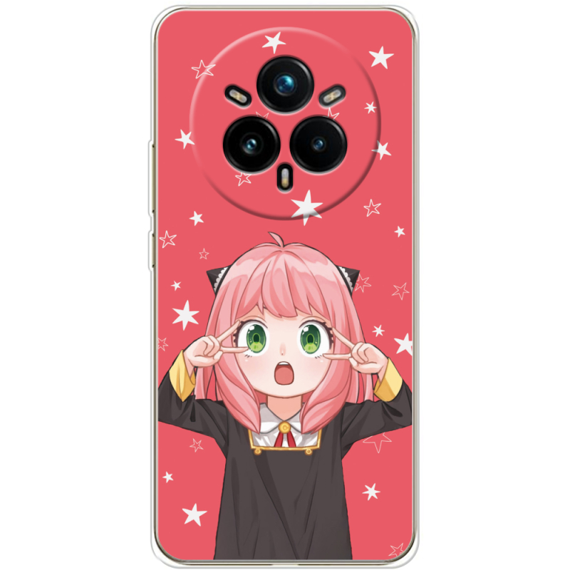 Чохол BoxFace Realme 14 Pro Plus Anya Forger