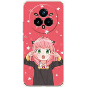 Чохол BoxFace Realme 14 Pro Plus Anya Forger