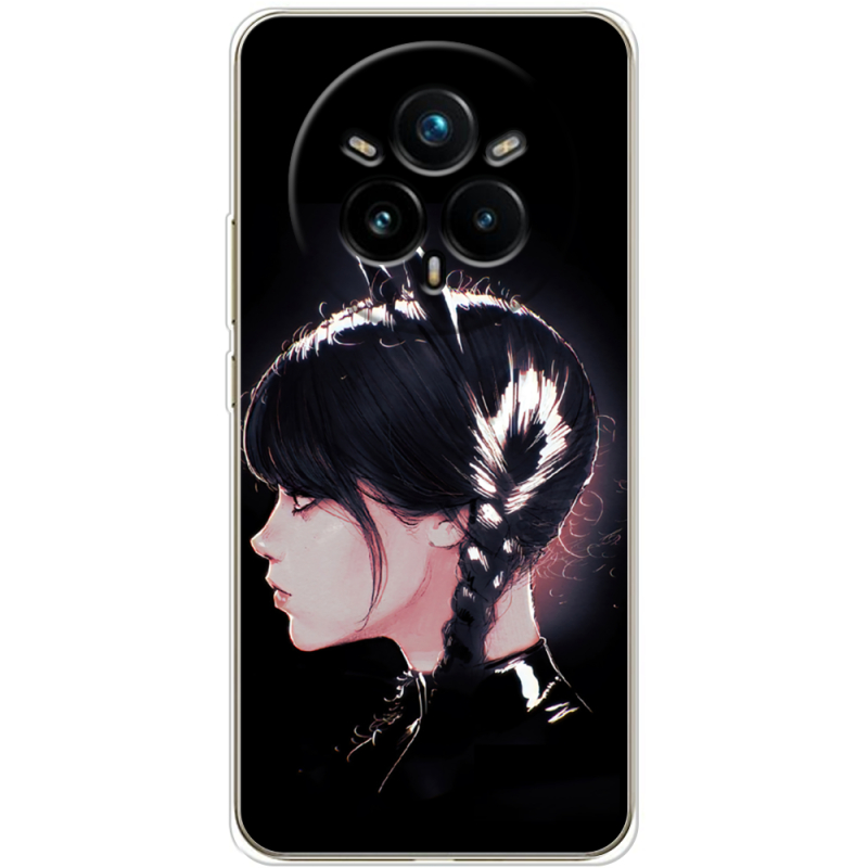 Чохол BoxFace Realme 14 Pro Plus Wednesday Davil