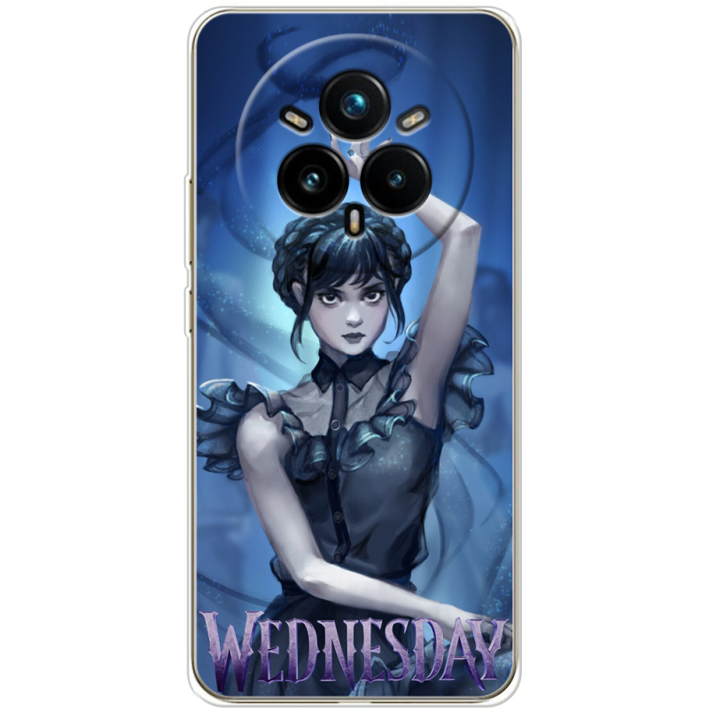 Чохол BoxFace Realme 14 Pro Plus Wednesday Dance