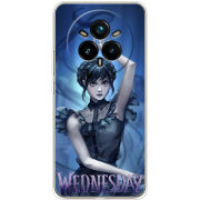 Чохол BoxFace Realme 14 Pro Plus Wednesday Dance