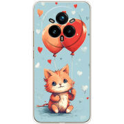 Чохол BoxFace Realme 14 Pro Plus 