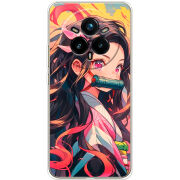 Чохол BoxFace Realme 14 Pro Plus 