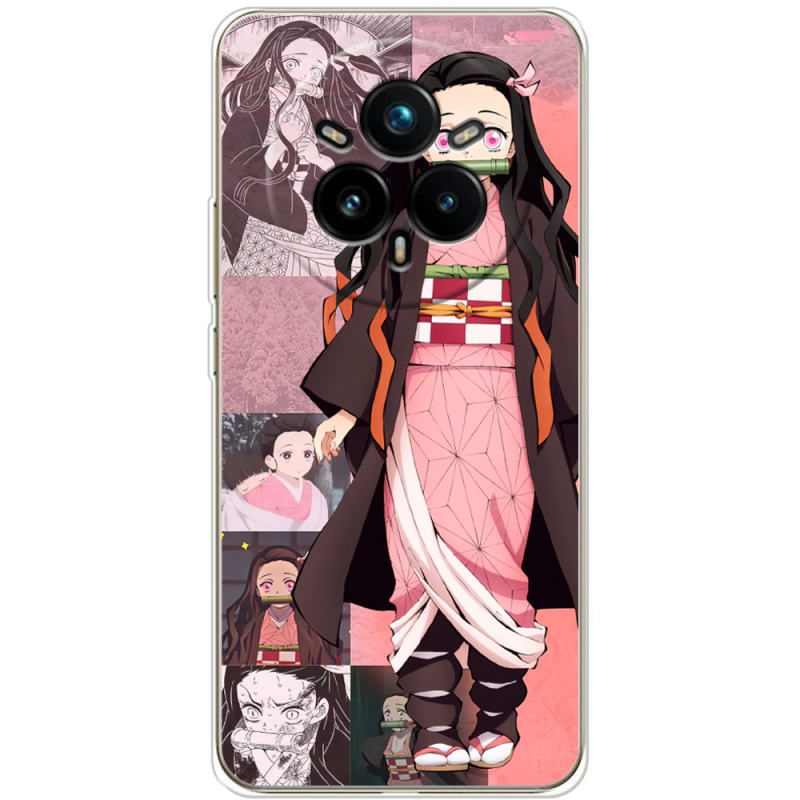 Чохол BoxFace Realme 14 Pro Plus 
